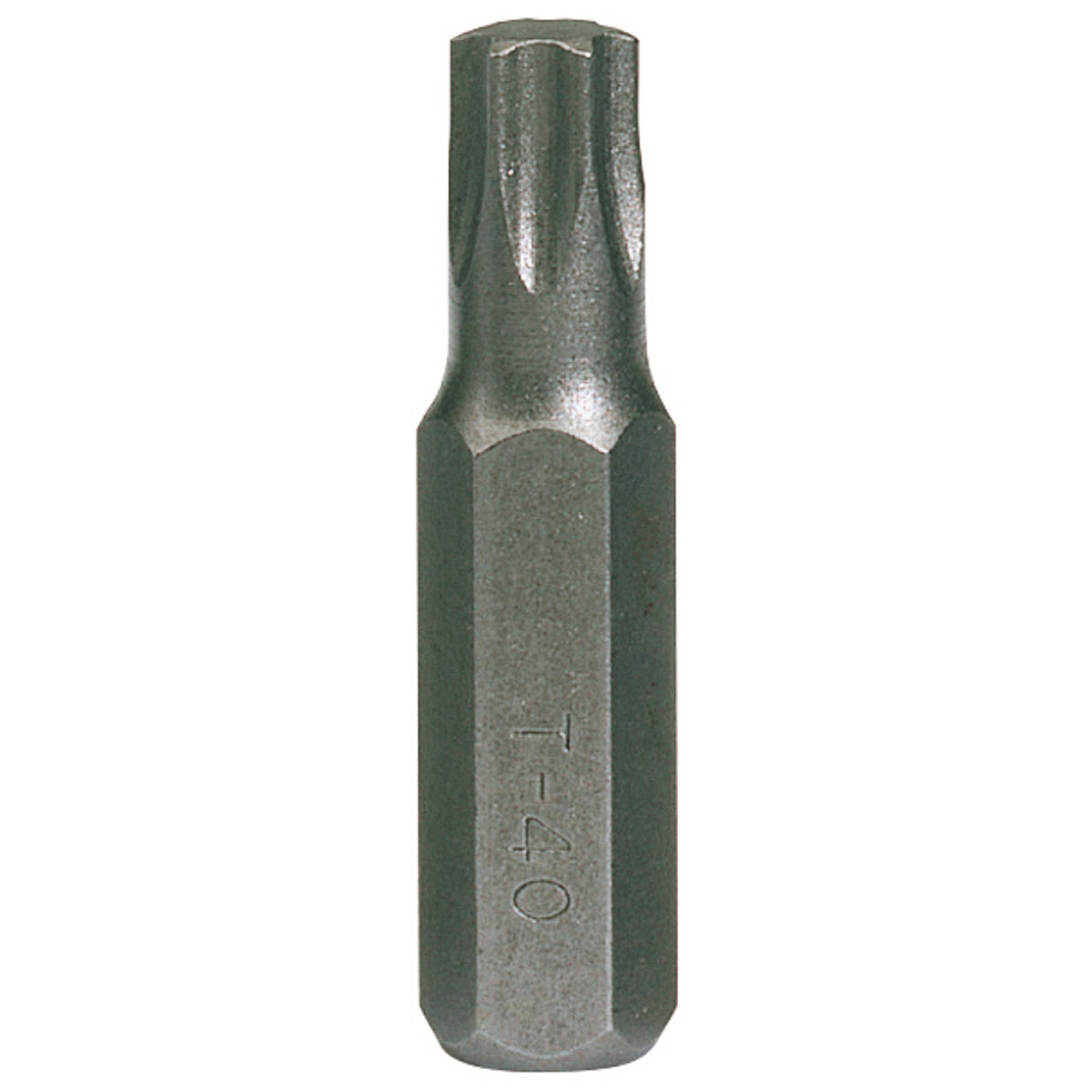 DRAPER T40 Draper Tx-Star Impact Screwdriver Bit: Model No.2800M/TX