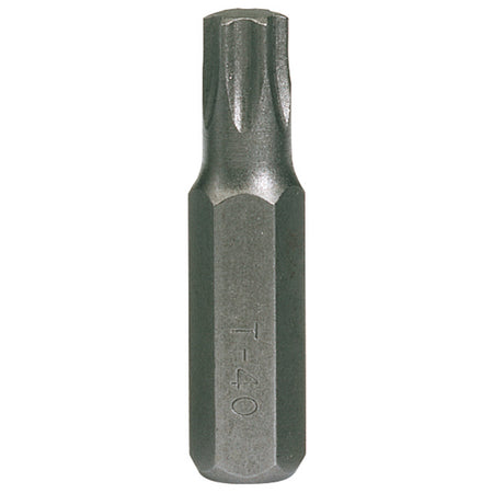 DRAPER T40 Draper Tx-Star Impact Screwdriver Bit: Model No.2800M/TX