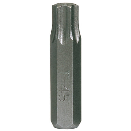 DRAPER T45 Draper Tx-Star Impact Screwdriver Bit: Model No.2800M/TX