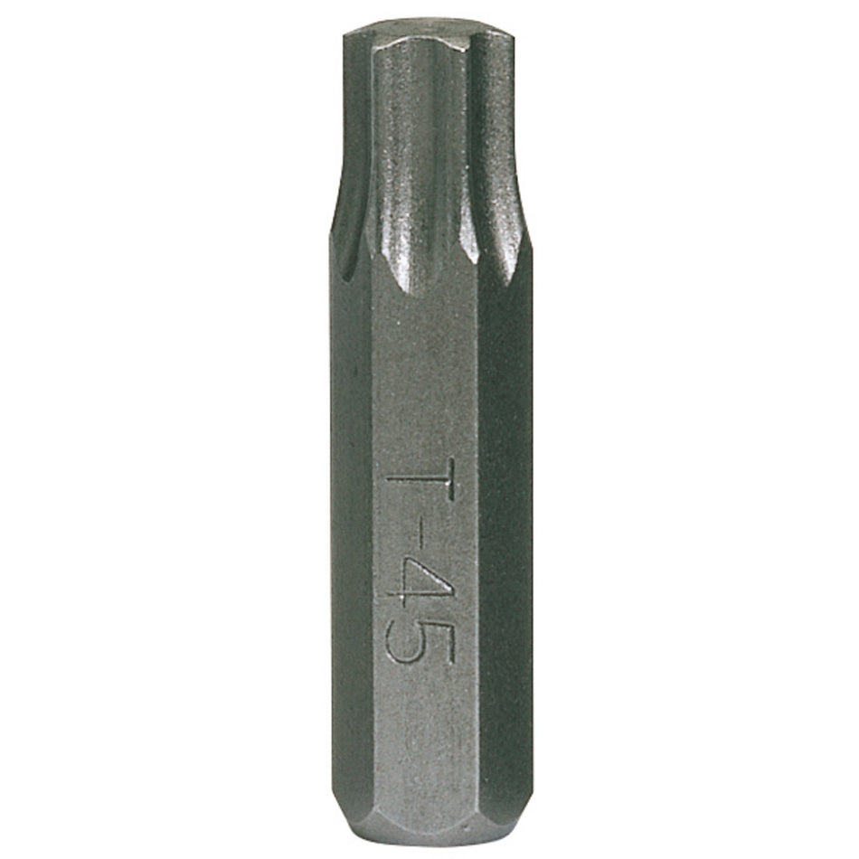 DRAPER T45 Draper Tx-Star Impact Screwdriver Bit: Model No.2800M/TX