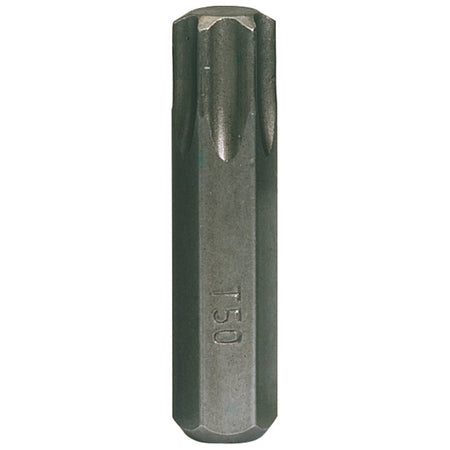 DRAPER T50 Draper Tx-Star Impact Screwdriver Bit: Model No.2800M/TX