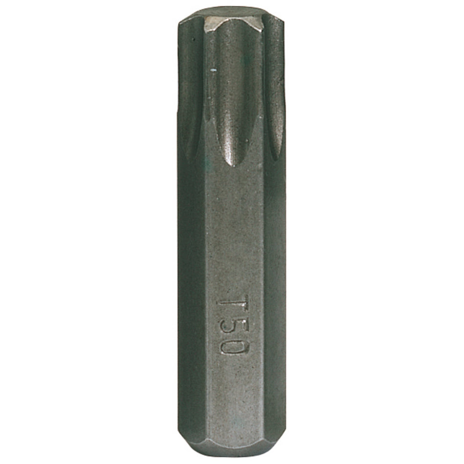 DRAPER T50 Draper Tx-Star Impact Screwdriver Bit: Model No.2800M/TX