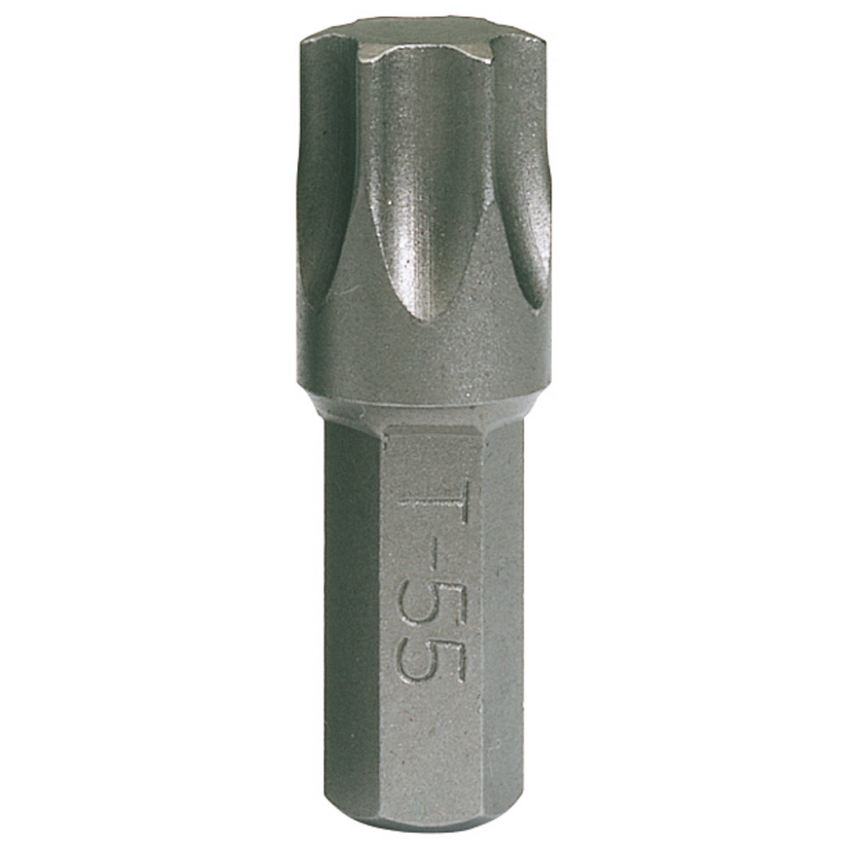DRAPER T55 Draper Tx-Star Impact Screwdriver Bit: Model No.2800M/TX