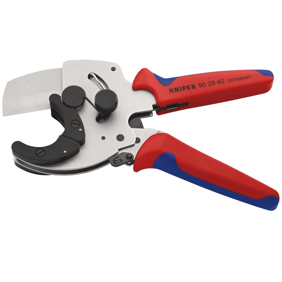 Knipex Pipe Cutter : Model No.90 25 40