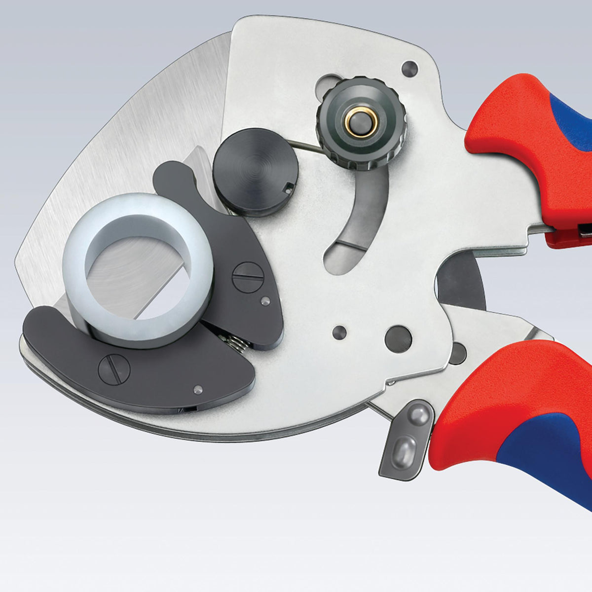 Knipex Pipe Cutter : Model No.90 25 40