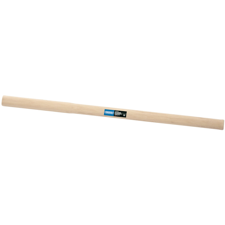 DRAPER Expert 900mm 45mm x 32mm Eye Hickory Sledge Hammer Shaft: Model No.214