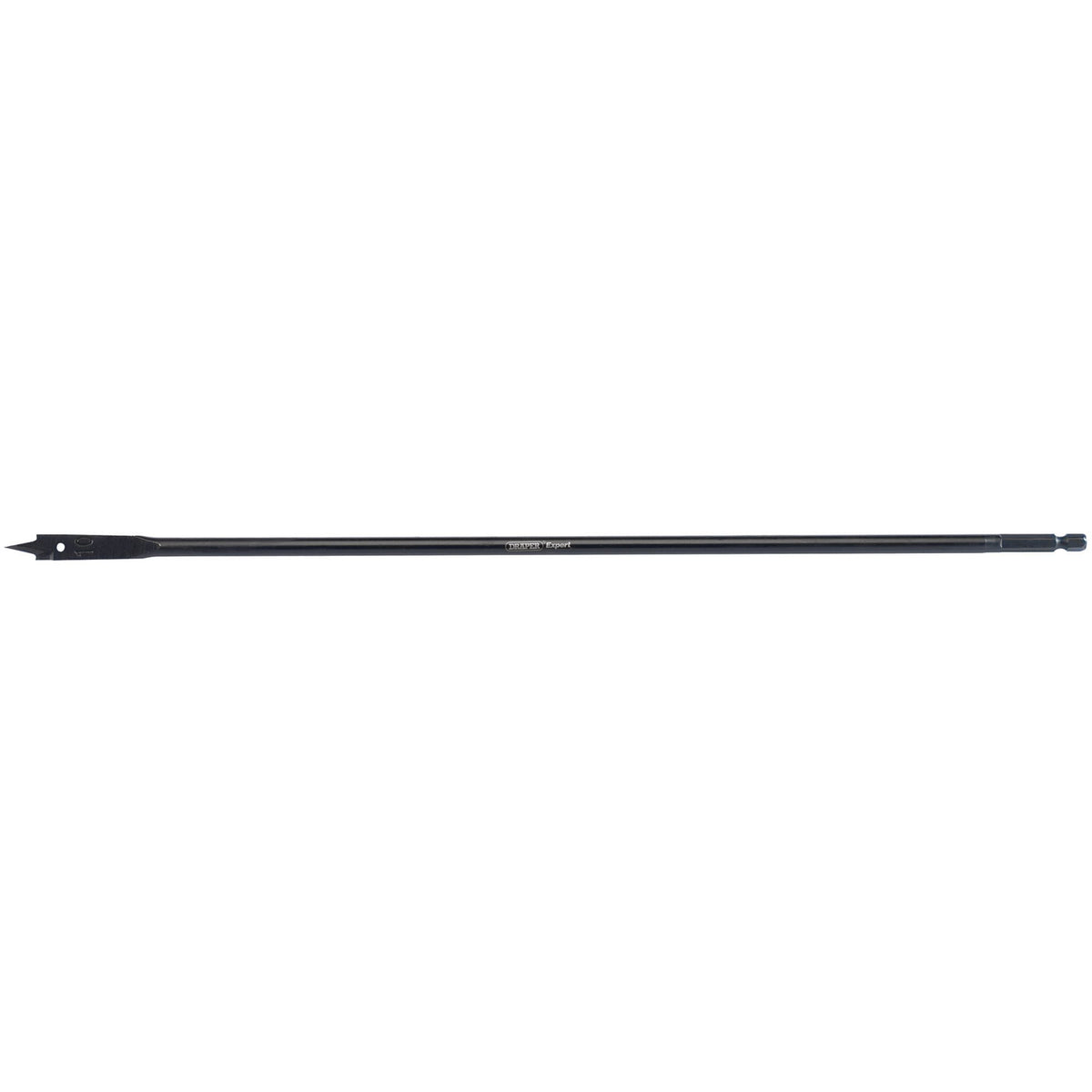 Extra Long 405mm Flat Wood Bit (10mm): Model No.FB102XL