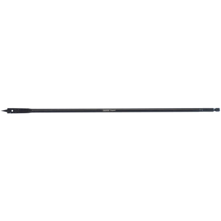 Extra Long 405mm Flat Wood Bit (10mm): Model No.FB102XL