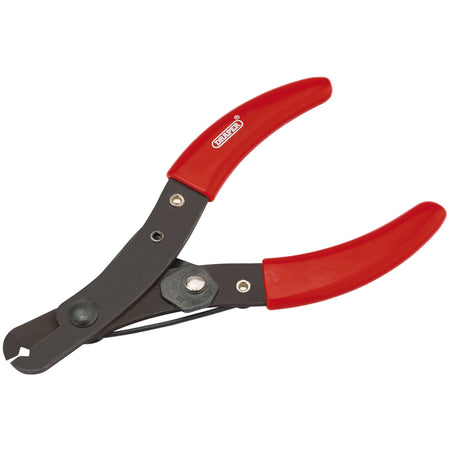 DRAPER Wire Stripper (125mm) : Model No.RL-WS