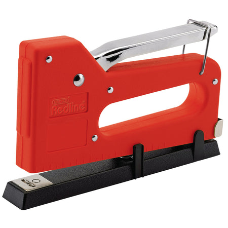 DRAPER Staple Gun/Tacker Complete with 100 x 12mm Staples : Model No.RL-STA