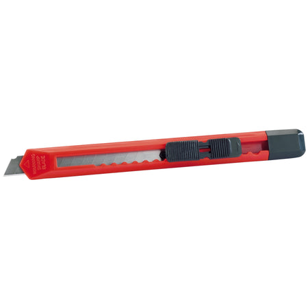 DRAPER Retractable Segment Blade Knife : Model No.RL-RK/1