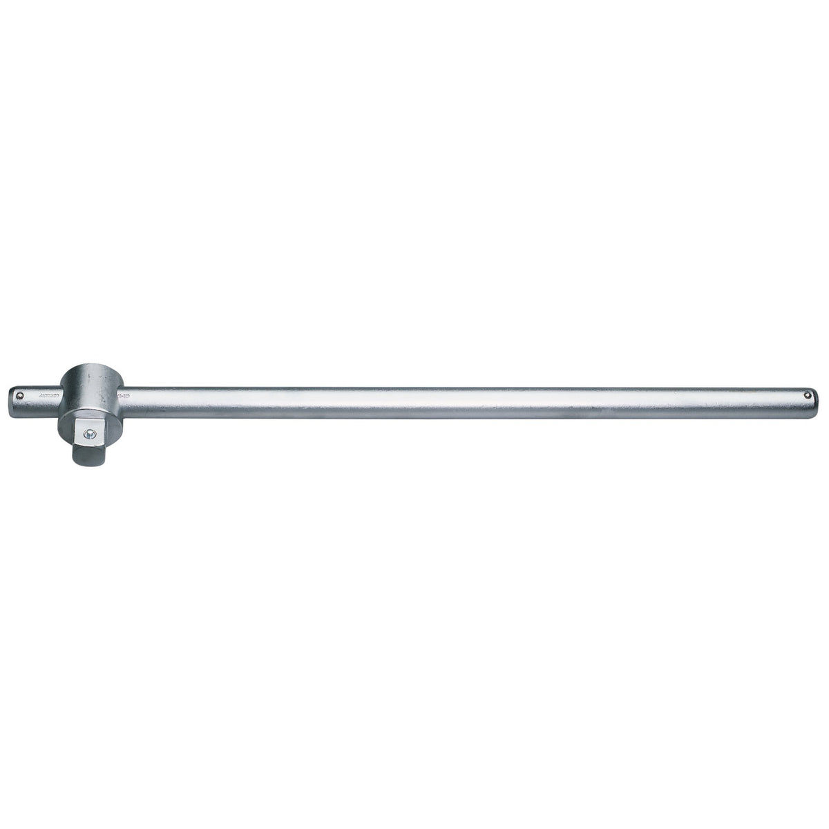 640mm 1in. Square Drive Sliding Tee Bar: Model No.780-2