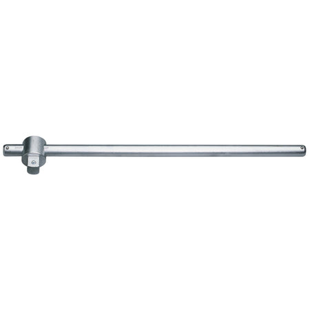 640mm 1in. Square Drive Sliding Tee Bar: Model No.780-2