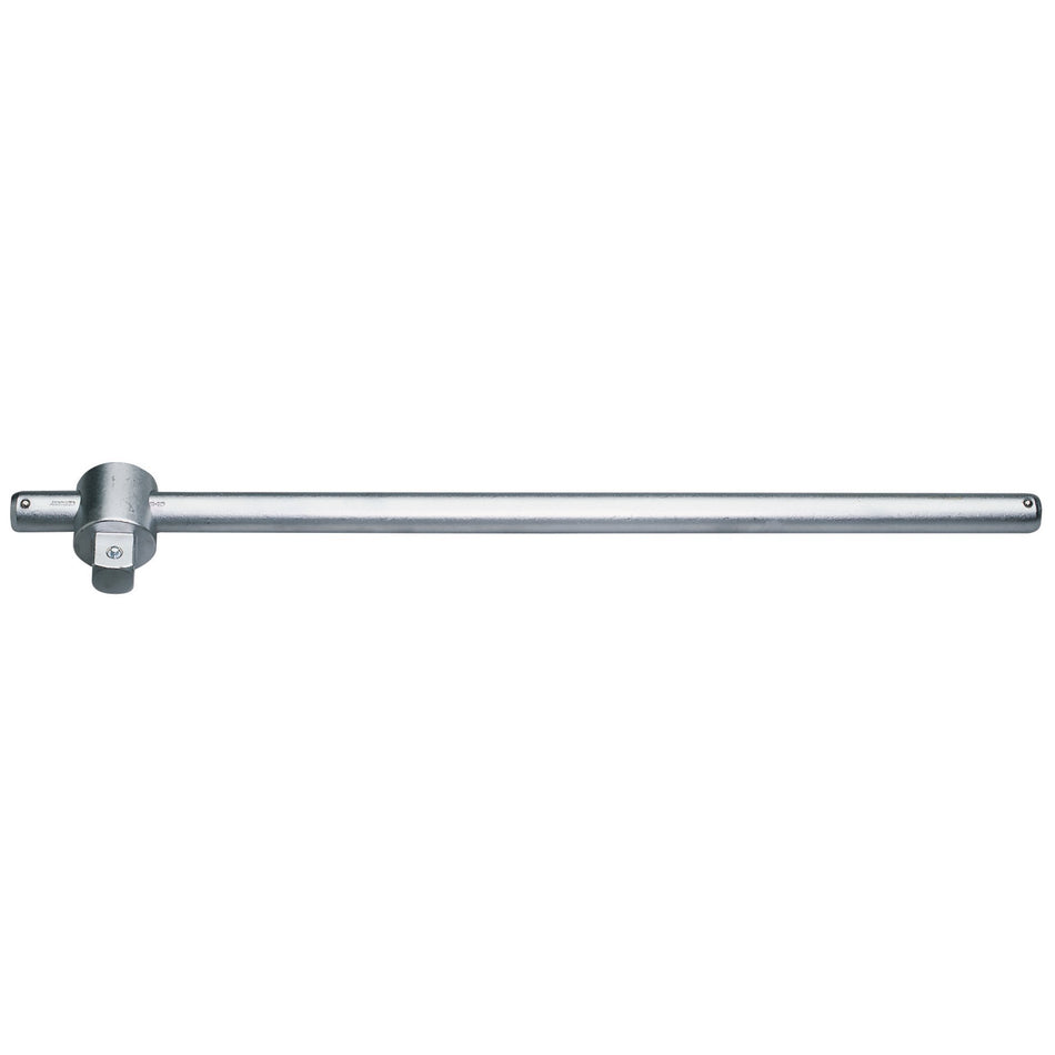 640mm 1in. Square Drive Sliding Tee Bar: Model No.780-2