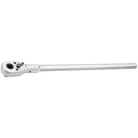 660mm 1in. Square Drive Reversible Ratchet: Model No.780-1