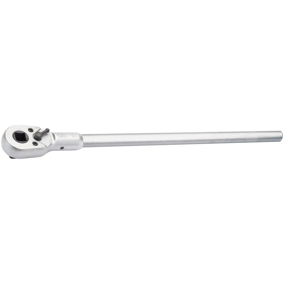 660mm 1in. Square Drive Reversible Ratchet: Model No.780-1