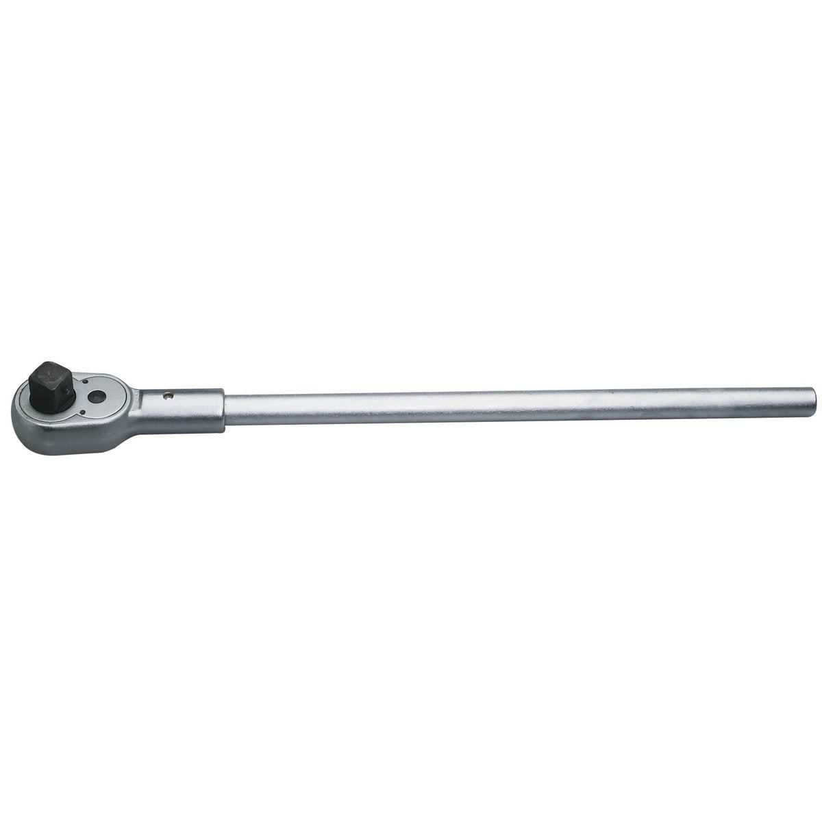 660mm 1in. Square Drive Reversible Ratchet: Model No.780-1