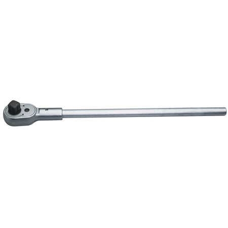 660mm 1in. Square Drive Reversible Ratchet: Model No.780-1
