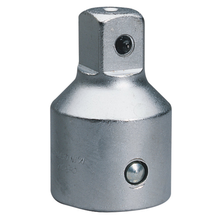 1in.(F) x 3/4in.(M) Socket Converter: Model No.780-7