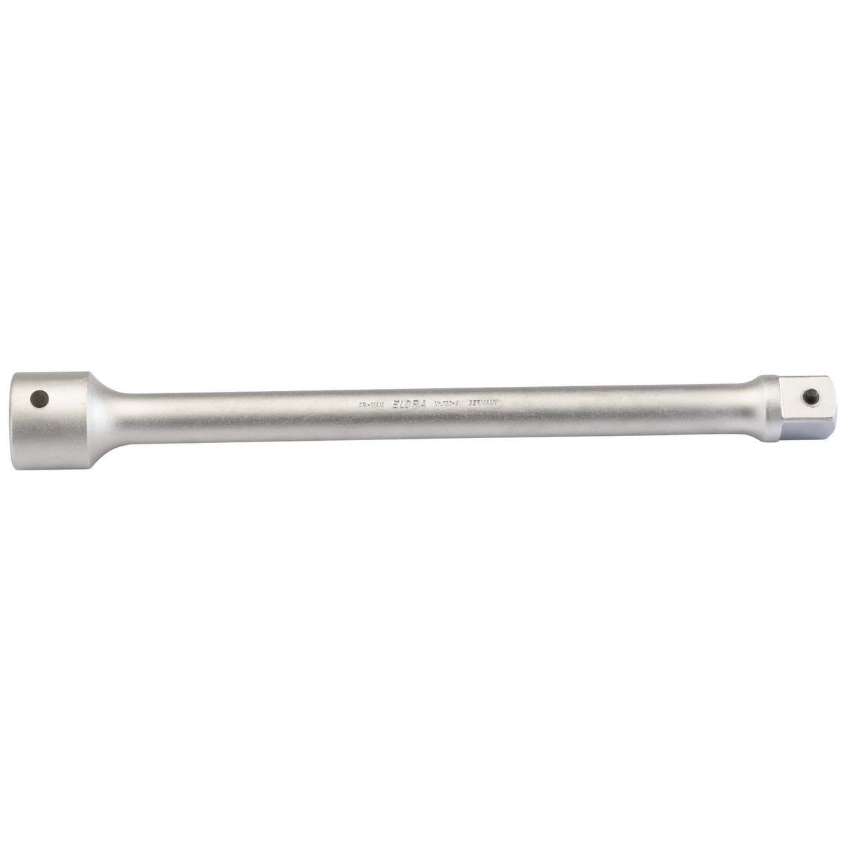 400mm 1in. Square Drive Extension Bar: Model No.780-4