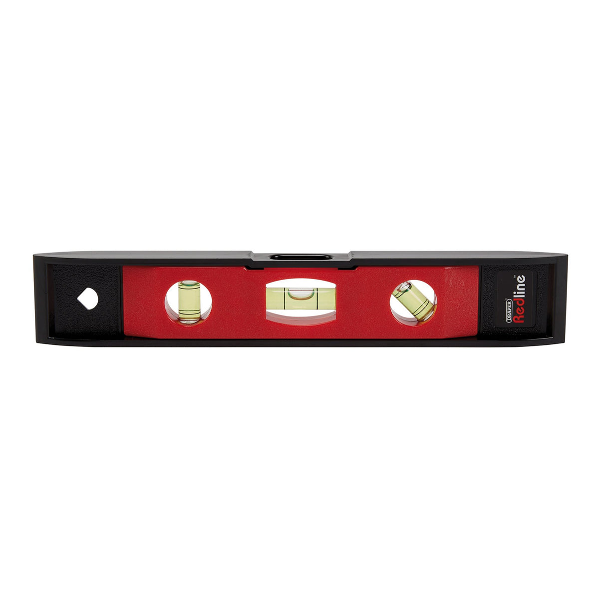 DRAPER 230mm Boat Level with Magnetic Base : Model No.RL-P/LEV