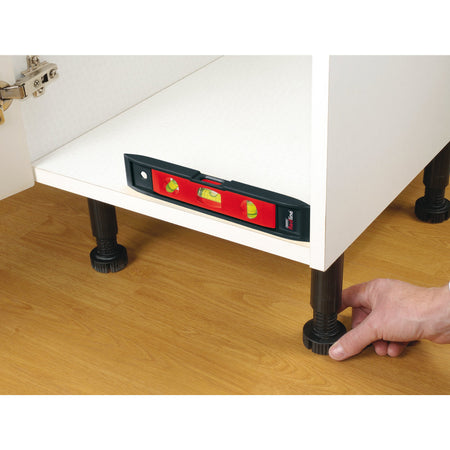 DRAPER 230mm Boat Level with Magnetic Base : Model No.RL-P/LEV