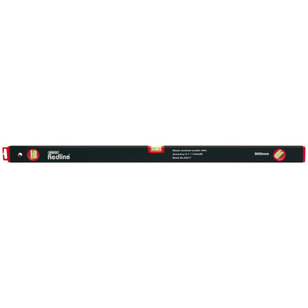DRAPER 900mm Box Section Level : Model No.RL-BOXL