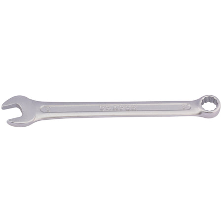 DRAPER Metric Combination Spanner (8mm) : Model No.RL-8231MM