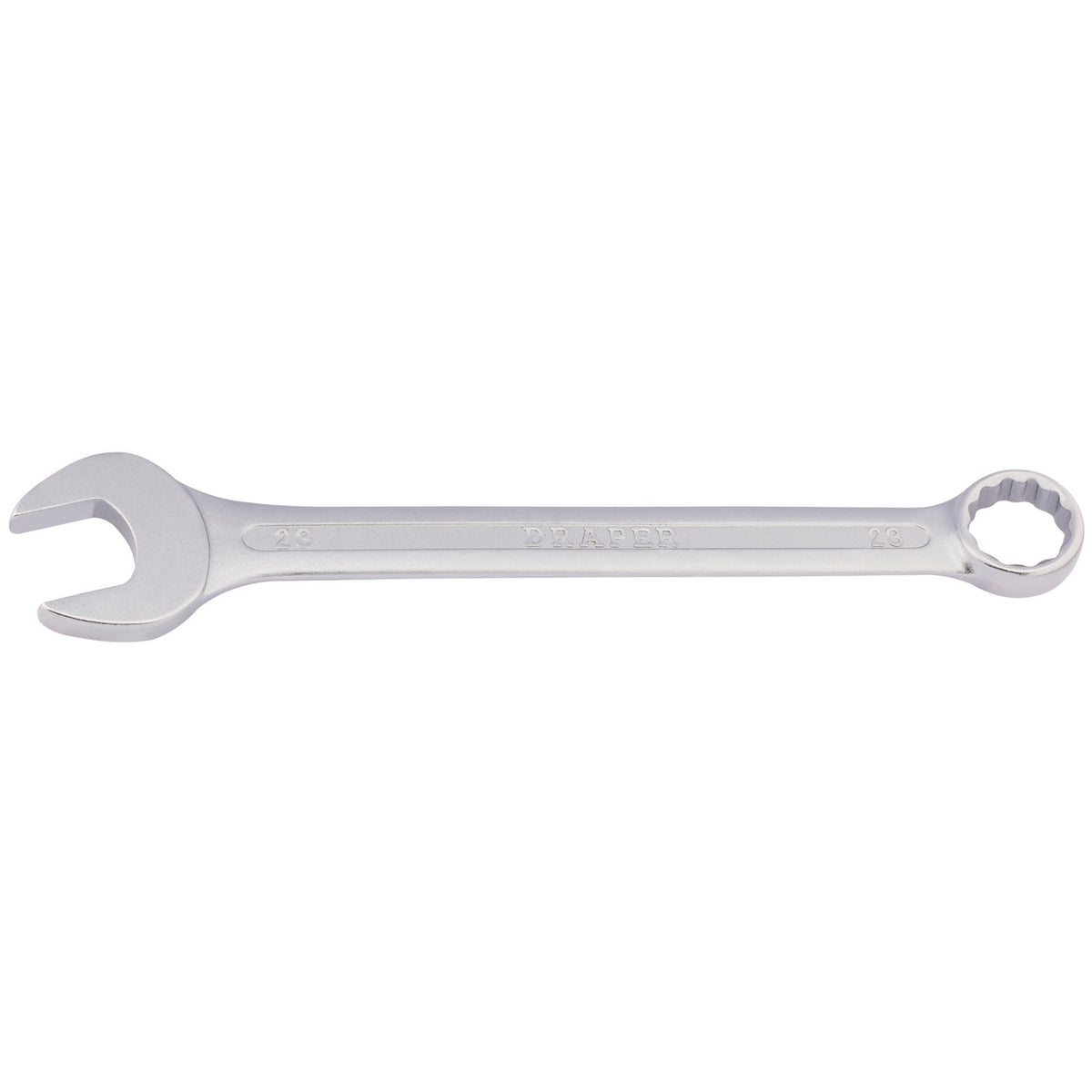 DRAPER Metric Combination Spanner (23mm) : Model No.RL-8231MM