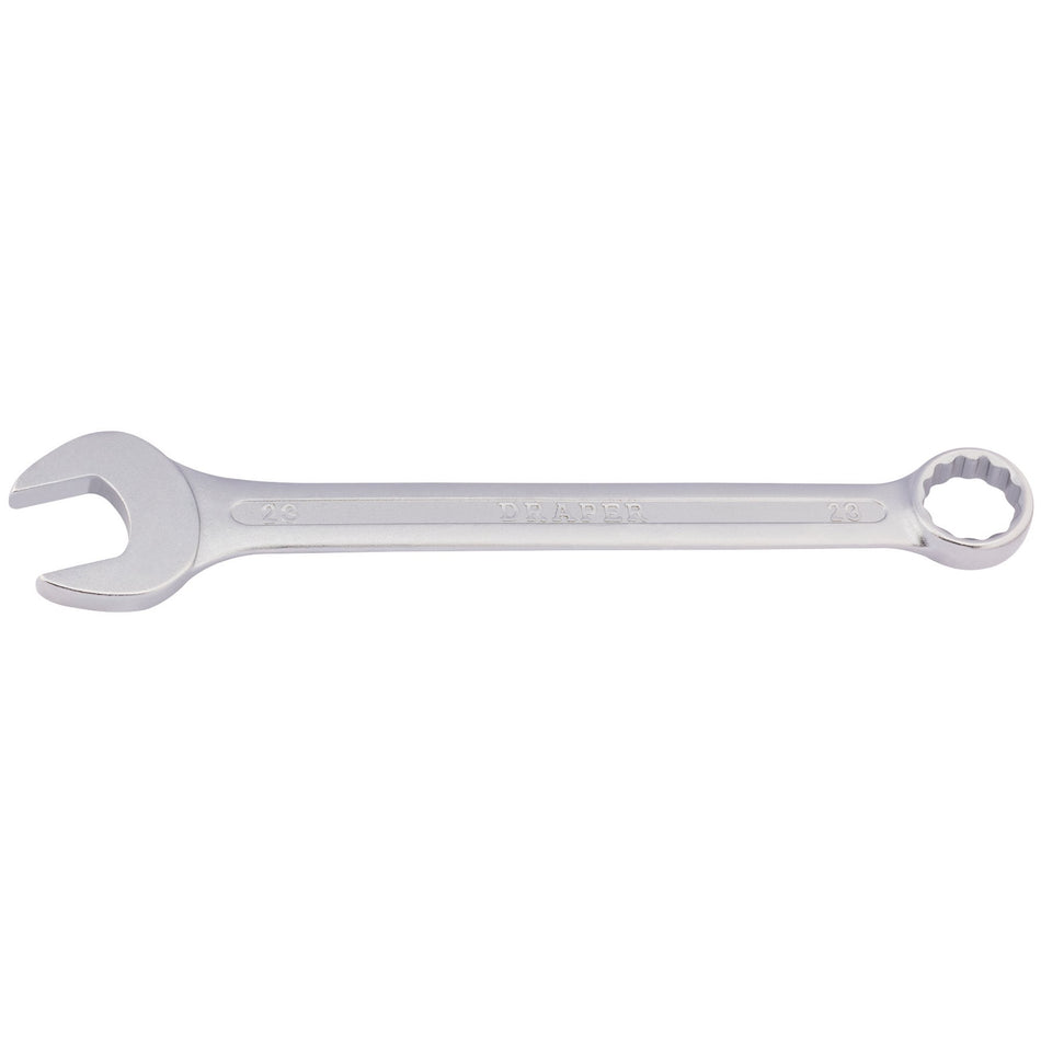 DRAPER Metric Combination Spanner (23mm) : Model No.RL-8231MM