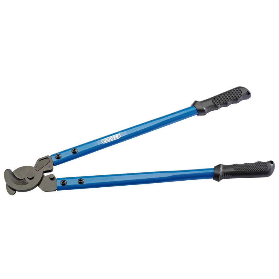 Cable Shears (550mm): Model No. 4856