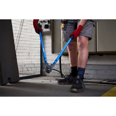 Cable Shears (550mm): Model No. 4856