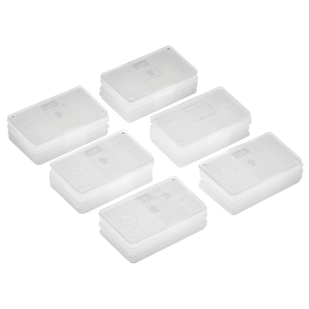 DRAPER Plastic Draw Divider 35 x 52mm: Model No.YQC 101981