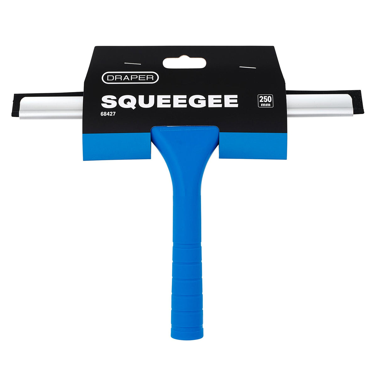 DRAPER 250mm Squeegee : Model No.RL-WSQ