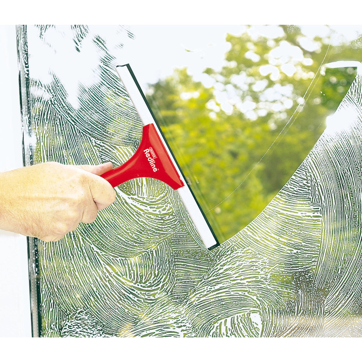 DRAPER 250mm Squeegee : Model No.RL-WSQ
