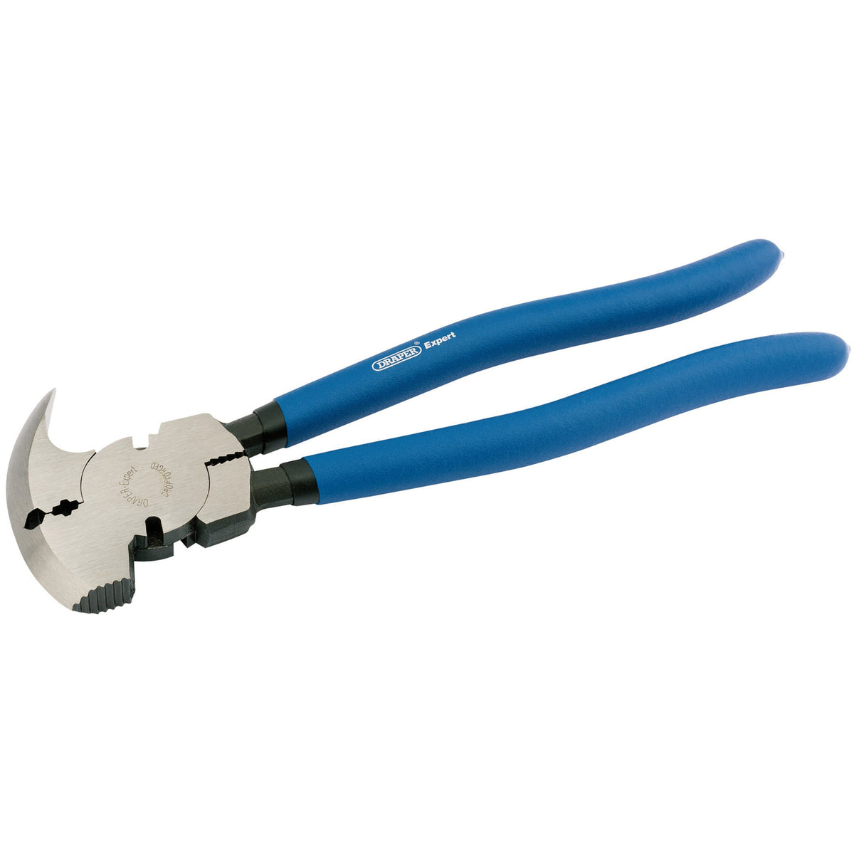 DRAPER Expert 260mm Fencing Pliers: Model No.137A2