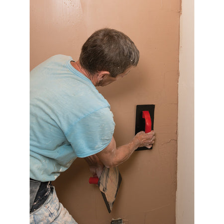 Plastering Float: Model No. RL-PF