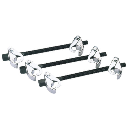 DRAPER 3 Piece Coil Spring Compressor Set: Model No.N151