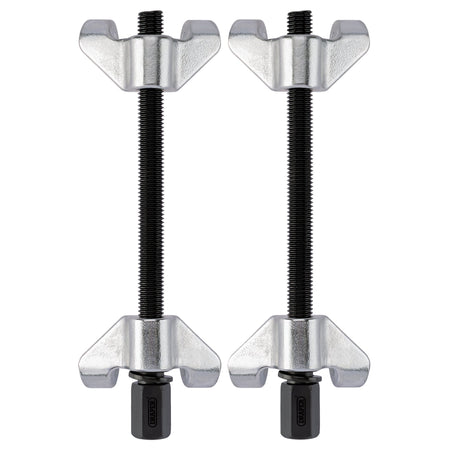 DRAPER 2 Piece Coil Spring Compressor Set: Model No.N152