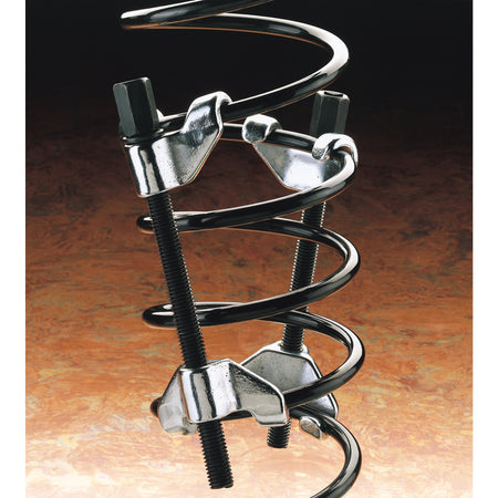 DRAPER 2 Piece Coil Spring Compressor Set: Model No.N152