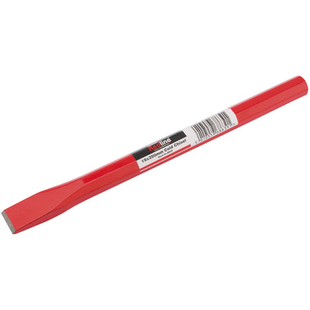 DRAPER 19 x 250mm Cold Chisel : Model No.RL-BD5