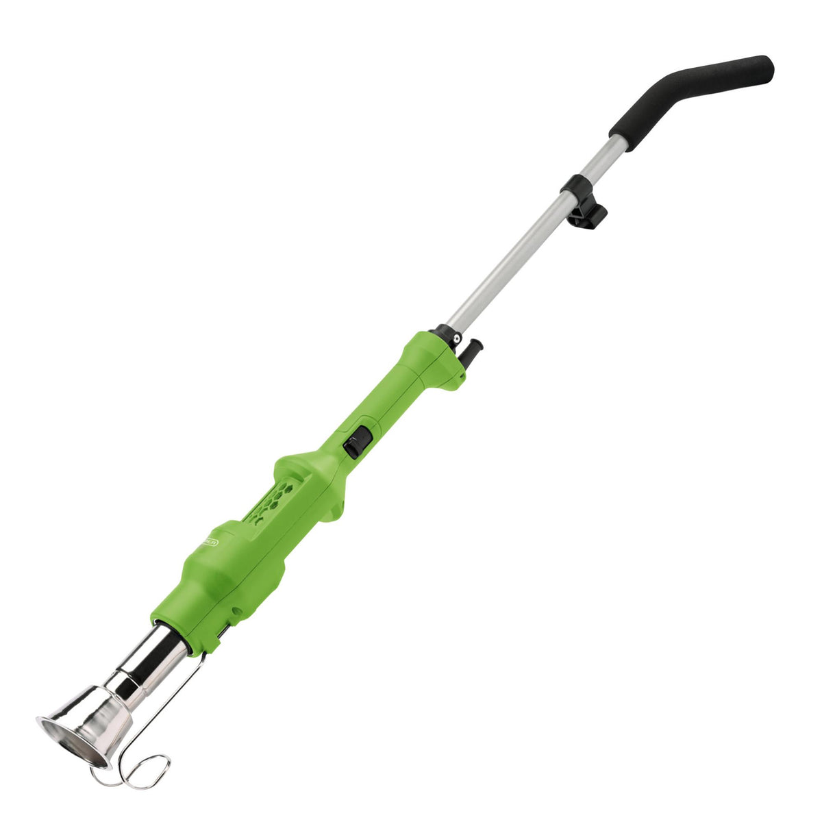 Weed Burner (2000W): Model No.G/WB2000D