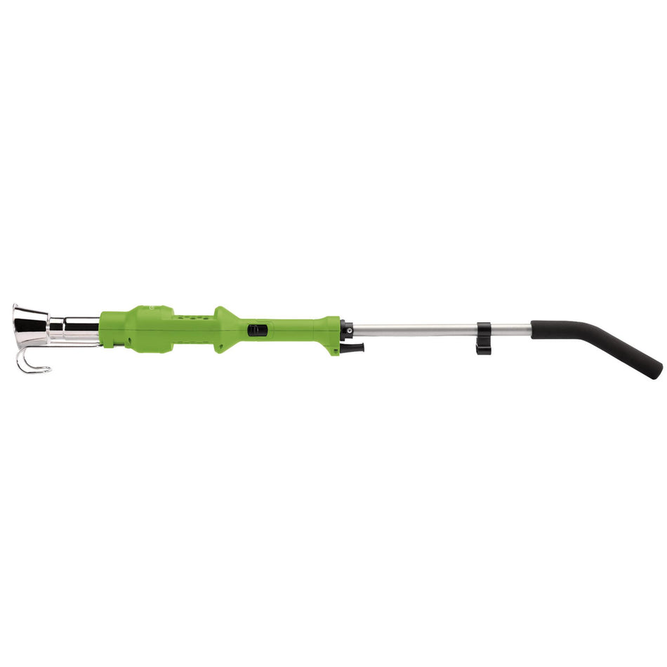 Weed Burner (2000W): Model No.G/WB2000D