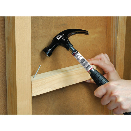 Claw Hammer (450g - 16oz): Model No. RL-CHS/D