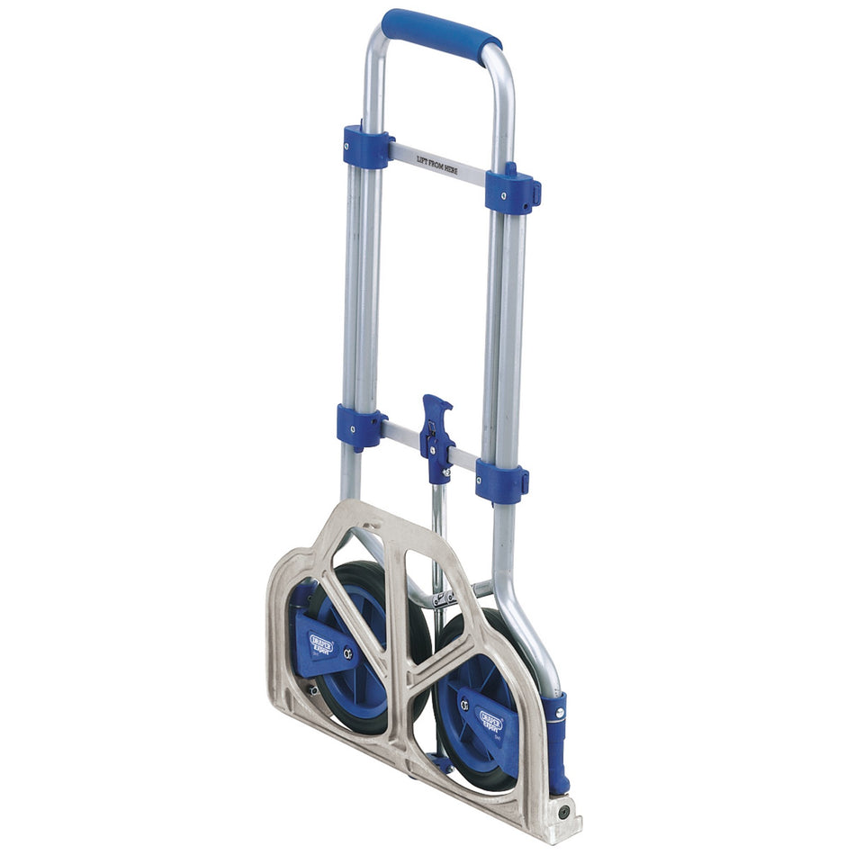 DRAPER Expert Fold Flat Sack Truck: Model No.DHT