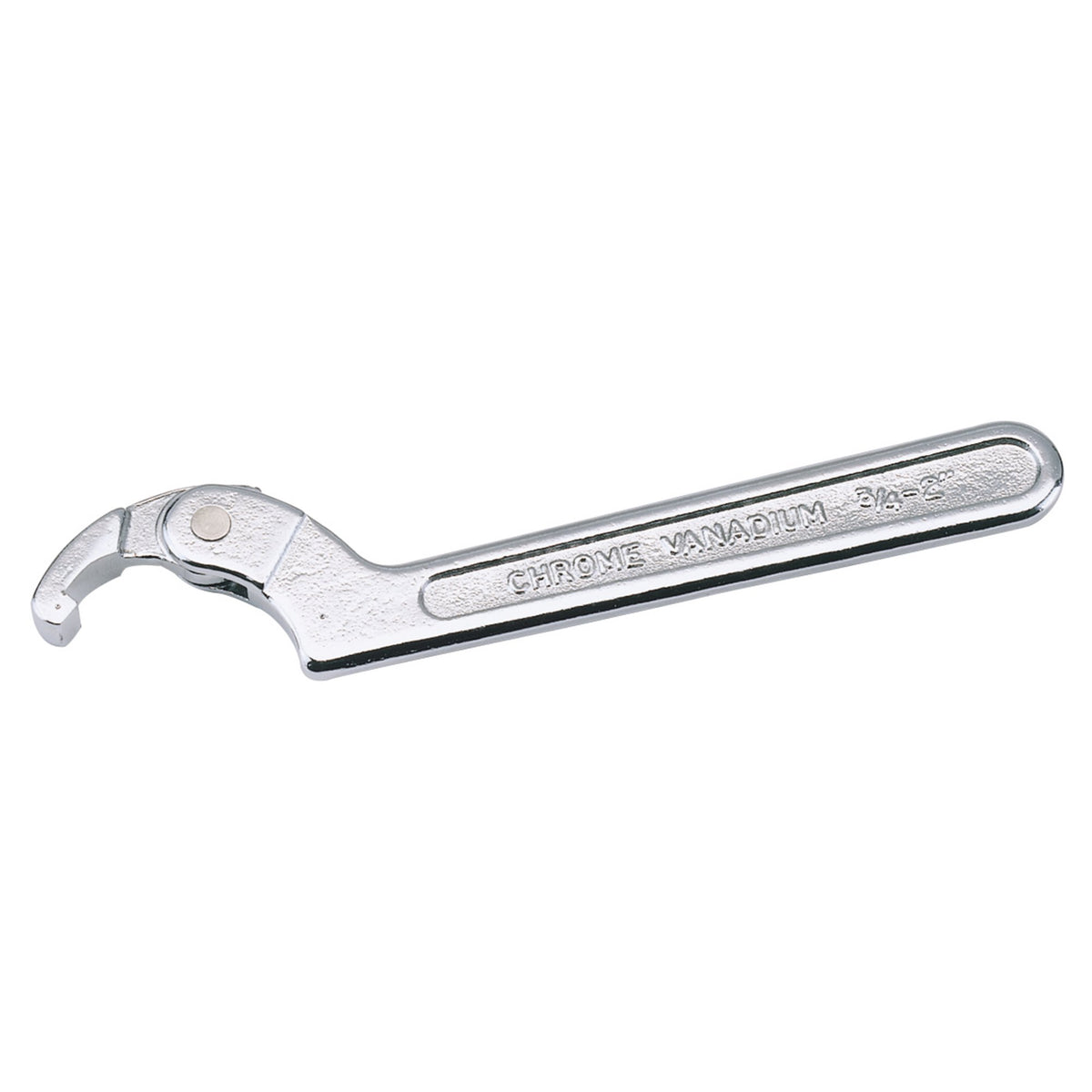 DRAPER 19-51mm Hook Wrench: Model No.HWC