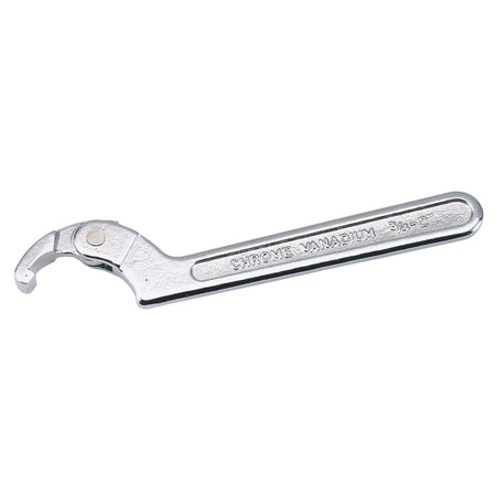 DRAPER 19-51mm Hook Wrench: Model No.HWC