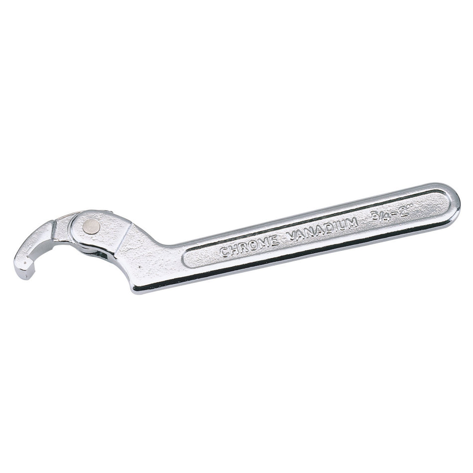 DRAPER 19-51mm Hook Wrench: Model No.HWC