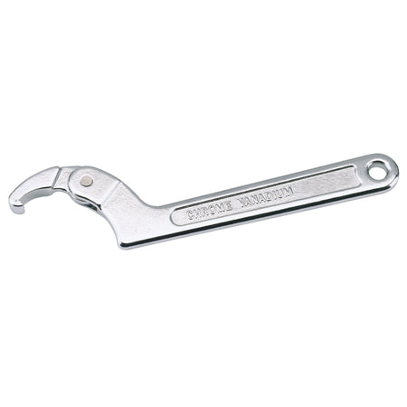 DRAPER 32-76mm Hook Wrench: Model No.HWC