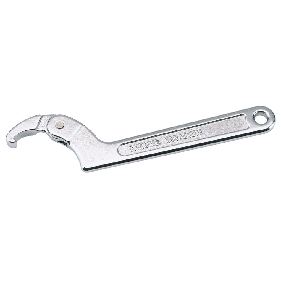 DRAPER 32-76mm Hook Wrench: Model No.HWC